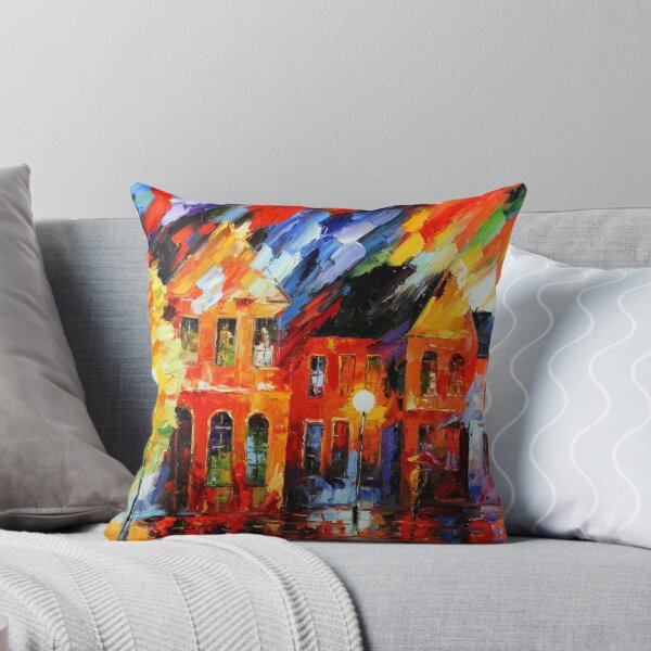 Item preview,  bright night of the city designed and sold by 42youbest.