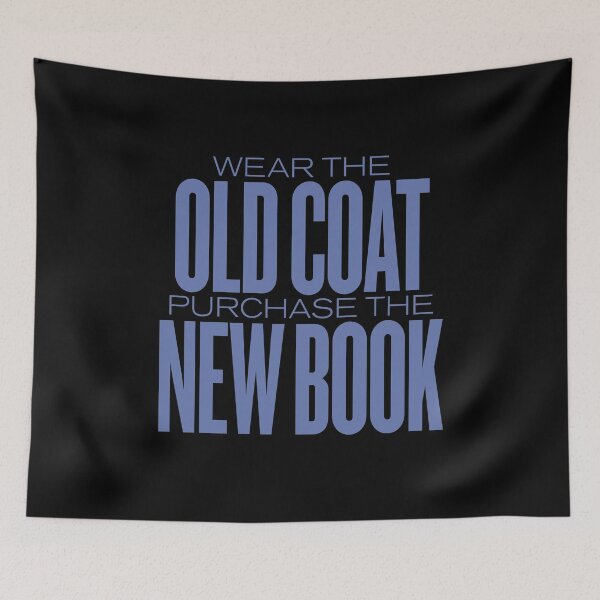 Item preview, Bibliophile priorities designed and sold by x1brett.