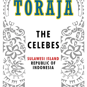 Artwork thumbnail, Toraja by dejava