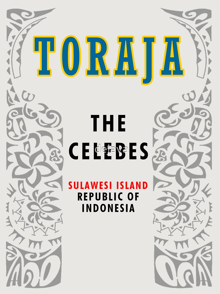 Thumbnail 6 of 6, Premium Oversized Sweatshirt, Toraja designed and sold by dejava.