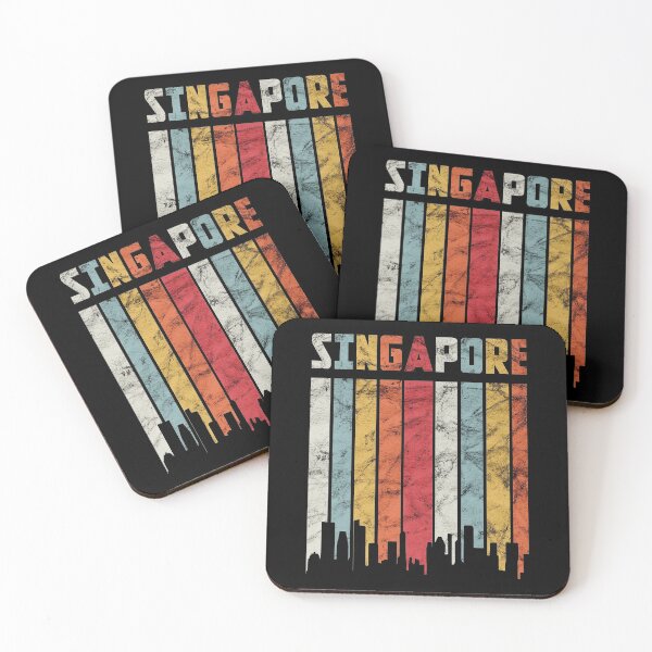 Item preview, vintage singapore  designed and sold by ariaarti.