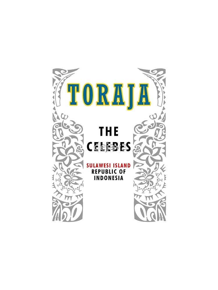 Thumbnail 3 of 3, Scarf, Toraja designed and sold by dejava.