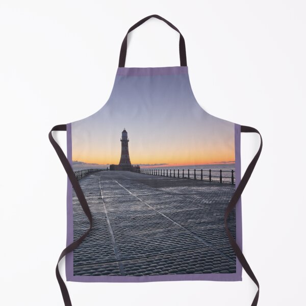 Item preview, Roker Pier and Lighthouse designed and sold by Rob Cole Photography.