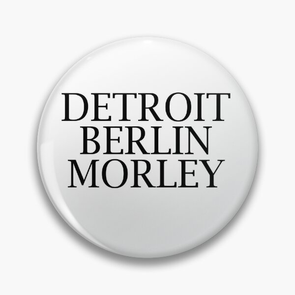 Item preview, Techno in Morley designed and sold by welton1.