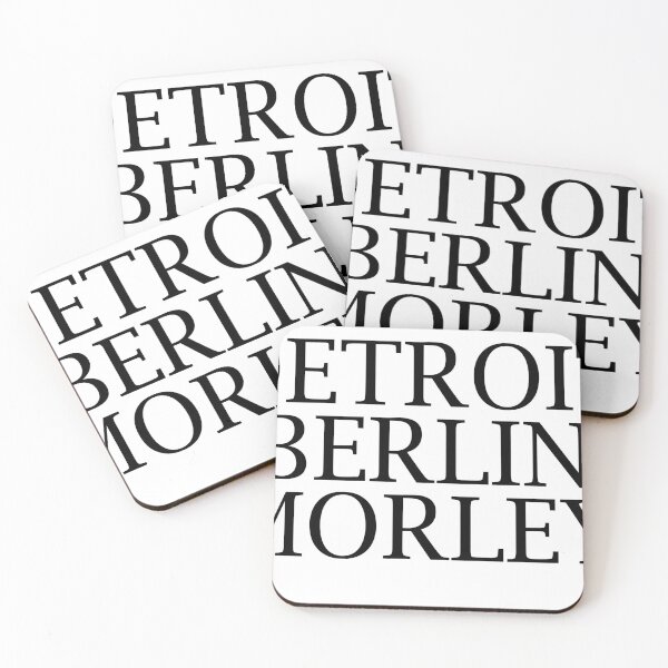 Item preview, Techno in Morley designed and sold by welton1.