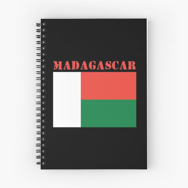 Item preview, Madagascar designed and sold by Pratik Parikh.