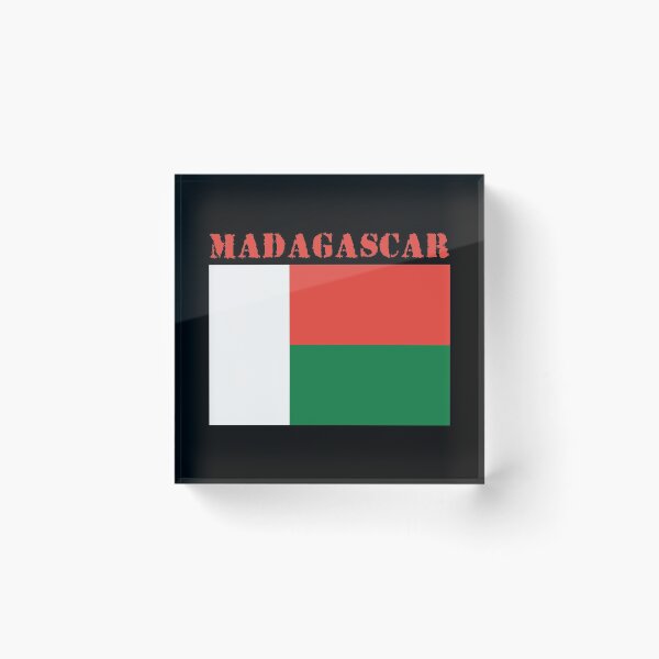 Item preview, Madagascar designed and sold by Pratik Parikh.