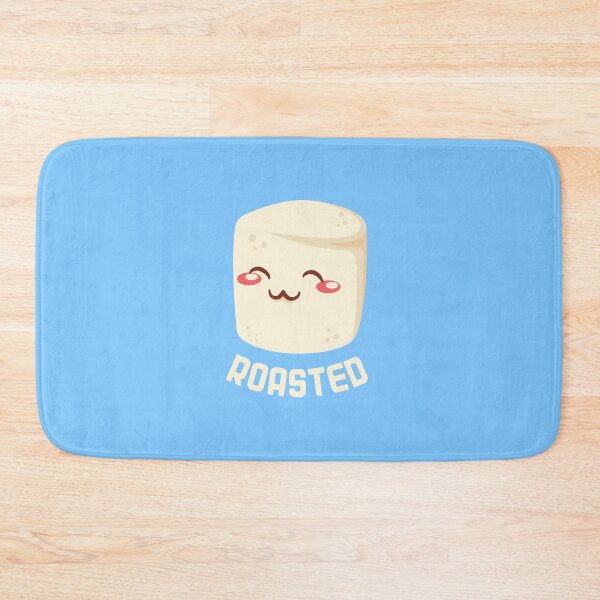 Item preview, Roasted Kawaii marshmallow designed and sold by KawaiiPark.