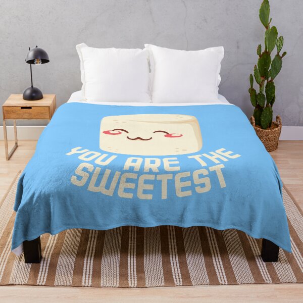 Item preview, you are the sweetest Kawaii marshmallow designed and sold by KawaiiPark.