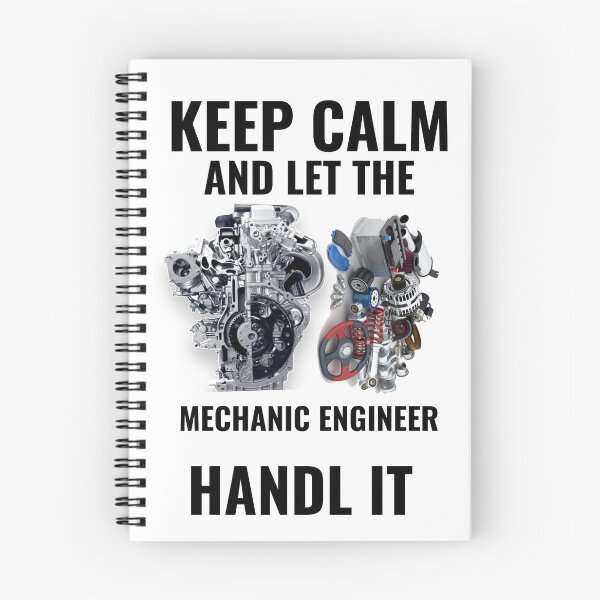 Item preview, mechanical engineer saying designed and sold by pedro-shop.