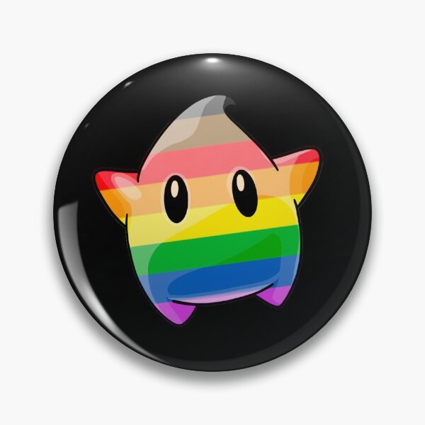 Item preview, Pride Luma designed and sold by NebulosityArts.
