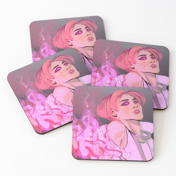 Item preview, Magical Pink San designed and sold by taekat.
