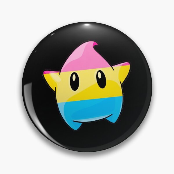 Item preview, Pan Luma designed and sold by NebulosityArts.