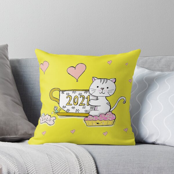 Item preview, Welcome 2021. Goodbye 2020 designed and sold by Fradema.