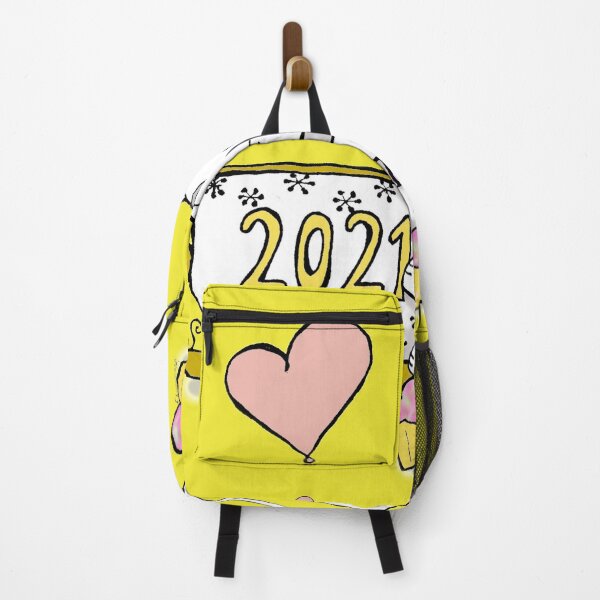 Item preview, Welcome 2021. Goodbye 2020 designed and sold by Fradema.