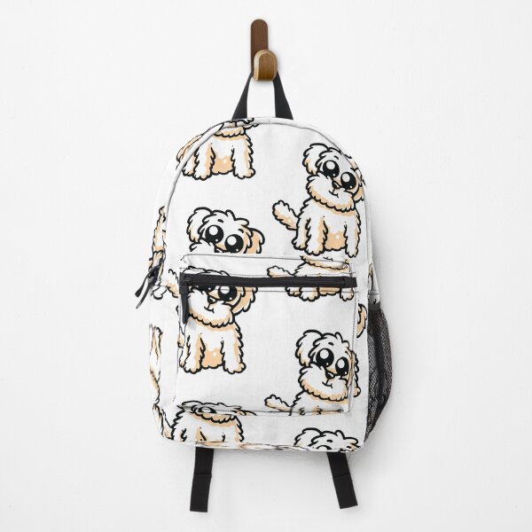 Artikelvorschau, Netter Pudelhund entworfen und verkauft von kickingdesigns.