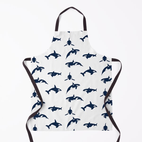 Item preview, Just a girl who loves orcas- set designed and sold by Vaishnavi Deo.