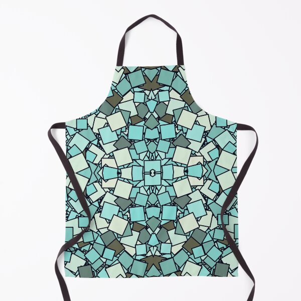 Item preview, Random squares. Random shapes. Random pattern designed and sold by moustafakhalil.