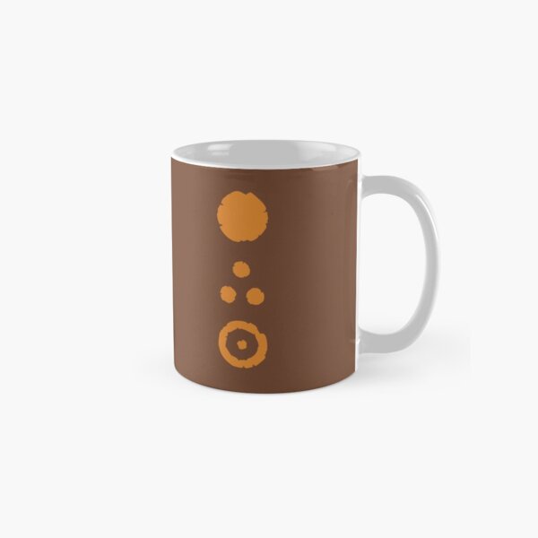 Item preview, Decaf Runes designed and sold by Chaosium.