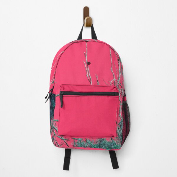 Item preview, In for landing in deep pink designed and sold by FunkyTowns.