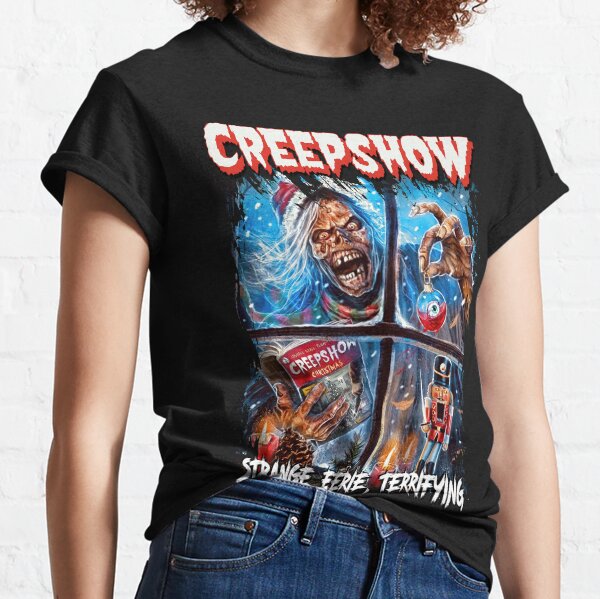 creepshow t shirt