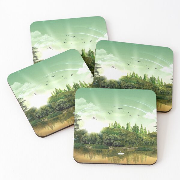 Item preview,  perfect island designed and sold by 42youbest.