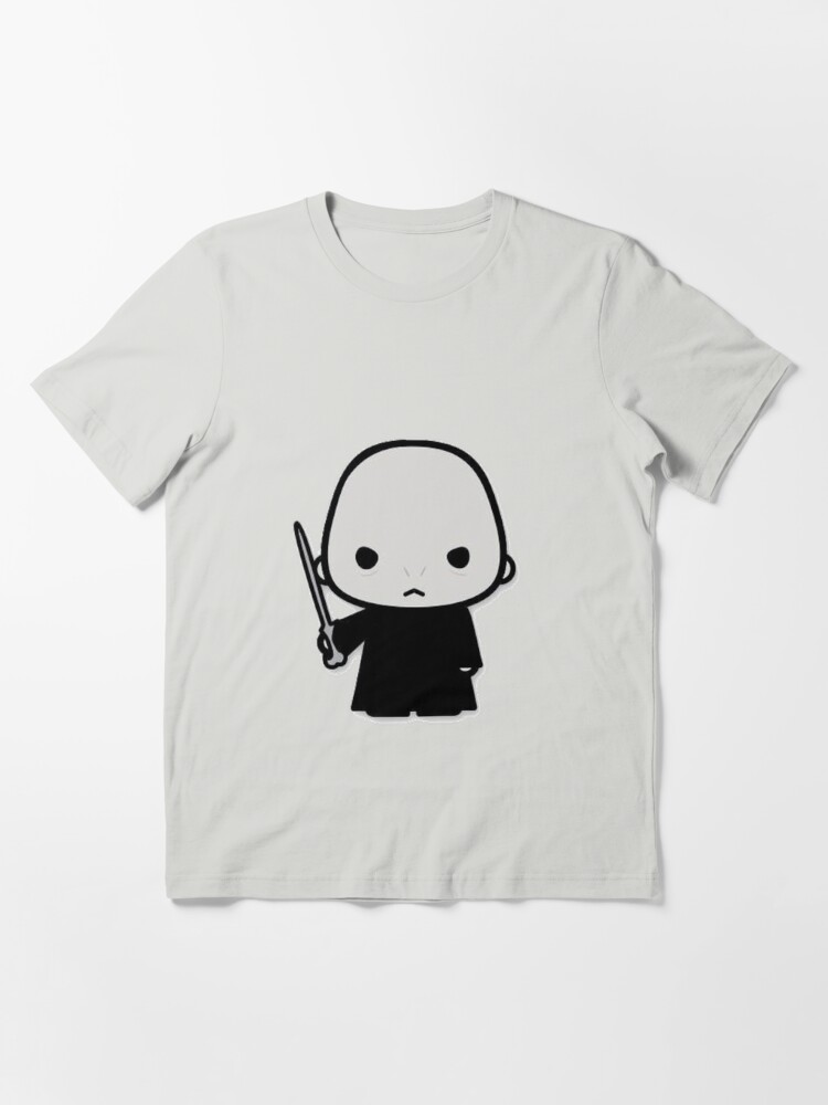 lord voldemort shirt