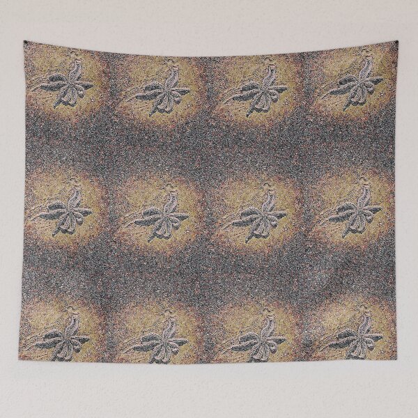 Item preview, Golden Brown Starfish  designed and sold by Tovers.