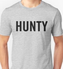 Hunty Unisex T-Shirt