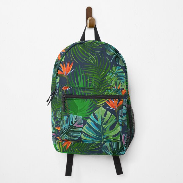 Item preview, Palm Leaves Pattern designed and sold by SwePattern.