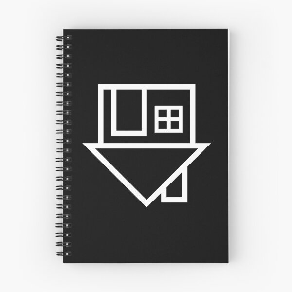 Item preview, THE NBHD designed and sold by bubblebu.