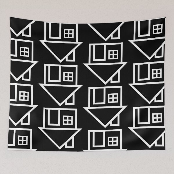 Item preview, THE NBHD designed and sold by bubblebu.