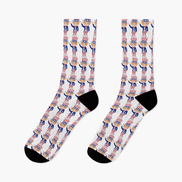 Item preview, Uncle Sam designed and sold by apurpleunicorn.