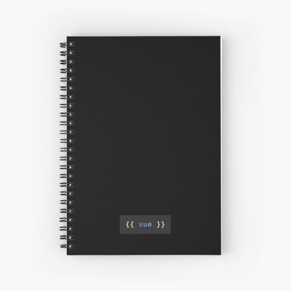 Item preview, Coding Minis – Vue (Template) – Dark Plus designed and sold by HerrLauermann.