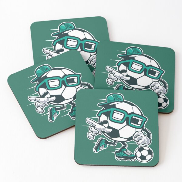Item preview, Street Football | Soccer Sticker | Street Soccer designed and sold by Cheap Women's Shirts.