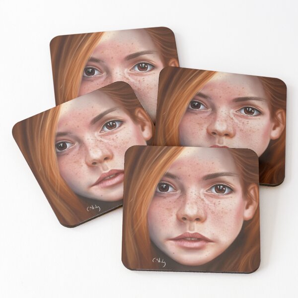 Item preview, Misc Portrait 06 designed and sold by craigs822.