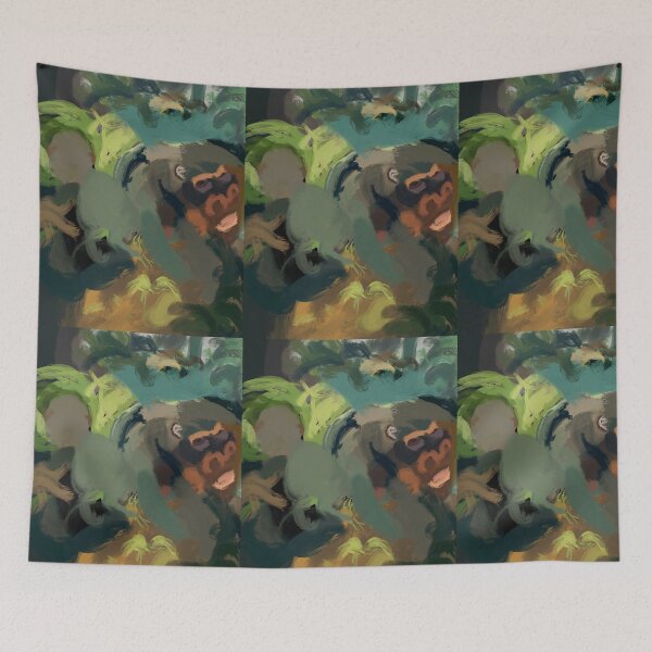 Item preview, First Animal shirt of 2021 designed and sold by Joelartdesigns.