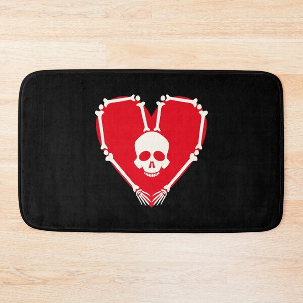 Item preview, Dead Love designed and sold by bapakberanakdua.