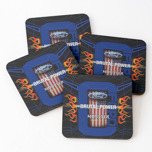 Item preview, American Car - Brutal Power designed and sold by SHdesigner.