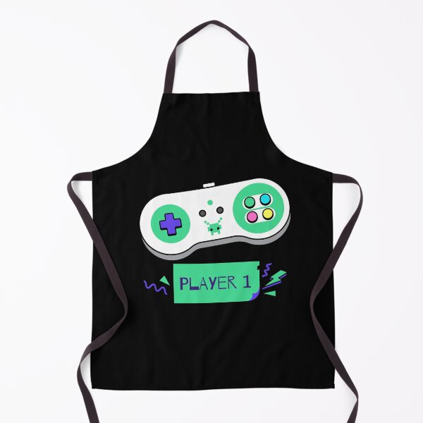 Item preview, Controller designed and sold by Made-By-Art.