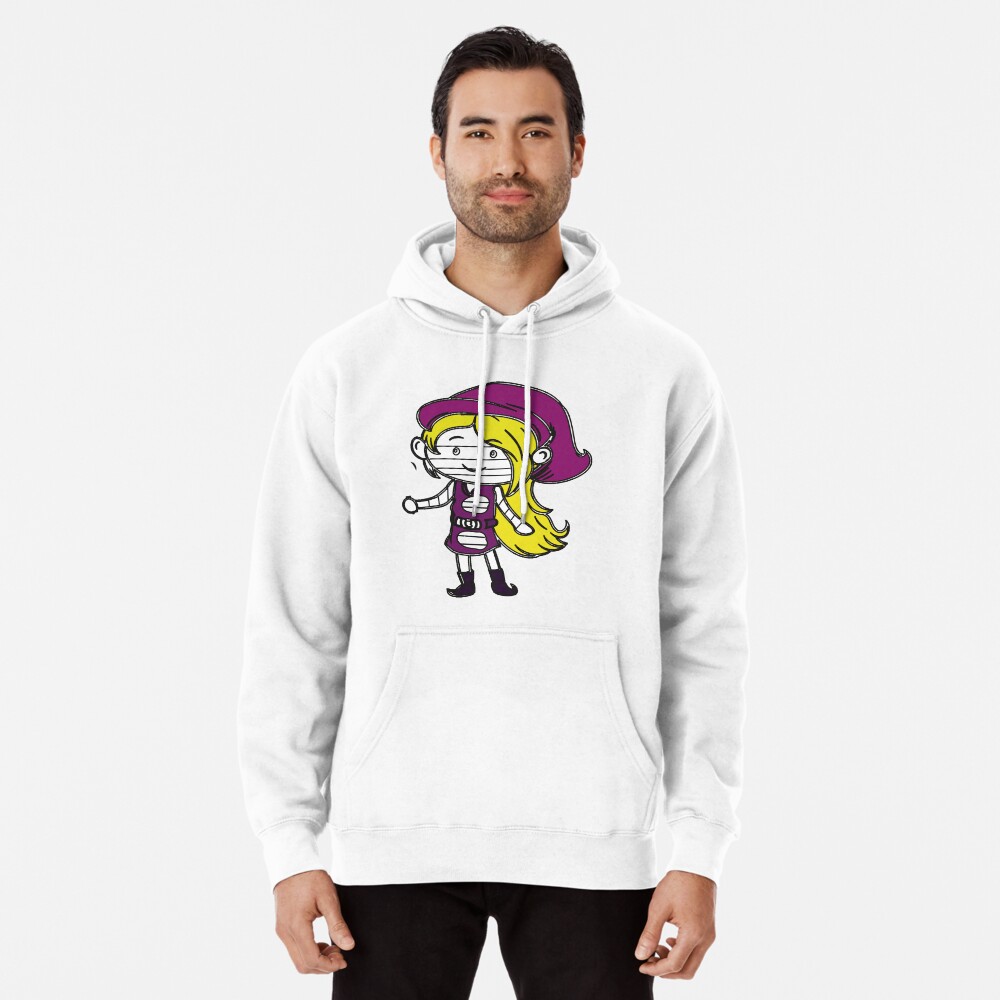 Item preview, Pullover Hoodie designed and sold by kmf1313.