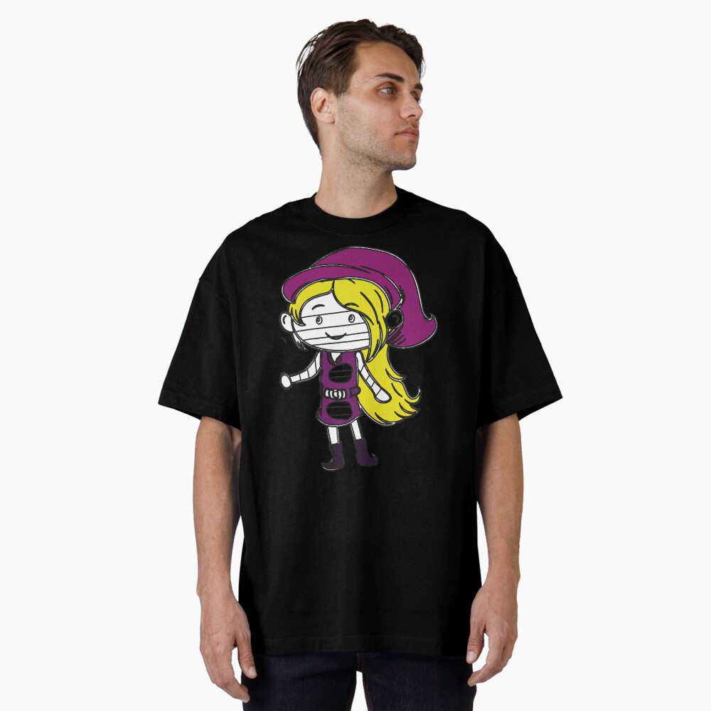 Item preview, Oversized T-Shirt designed and sold by kmf1313.