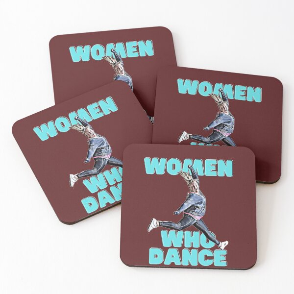 Item preview, Women Who Dance designed and sold by HamiltonmagicTs.