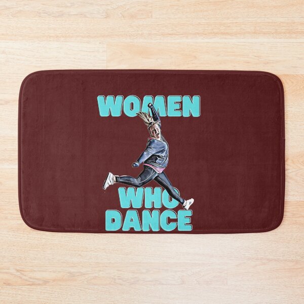 Item preview, Women Who Dance designed and sold by HamiltonmagicTs.