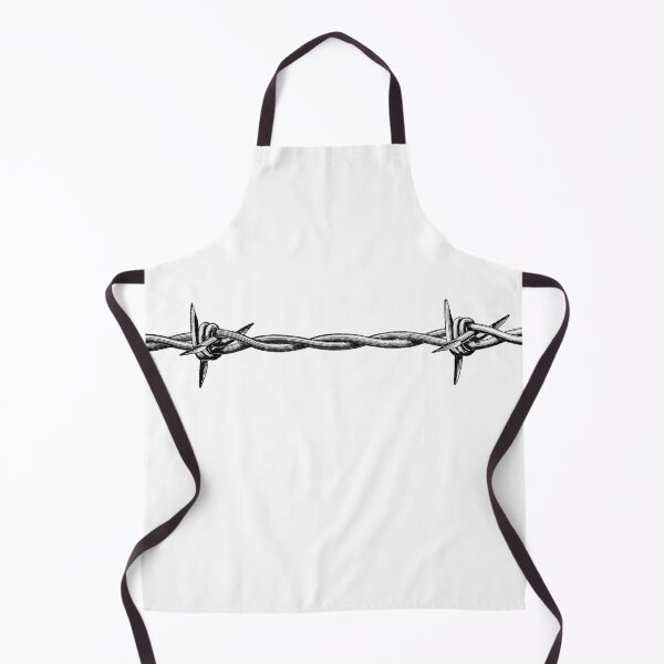 Item preview, Barbed wire designed and sold by upopot.
