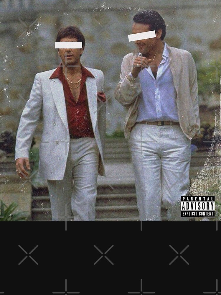 Benny - The Plugs I Met by ashame