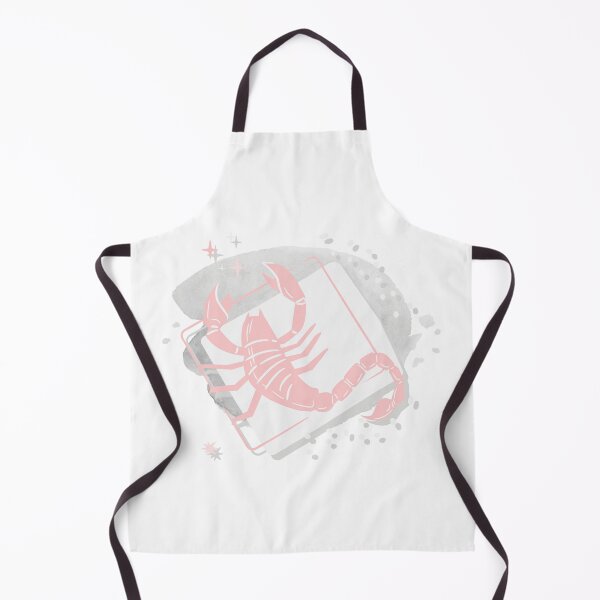 Item preview, Zodiac Scorpius designed and sold by datfishstudio.