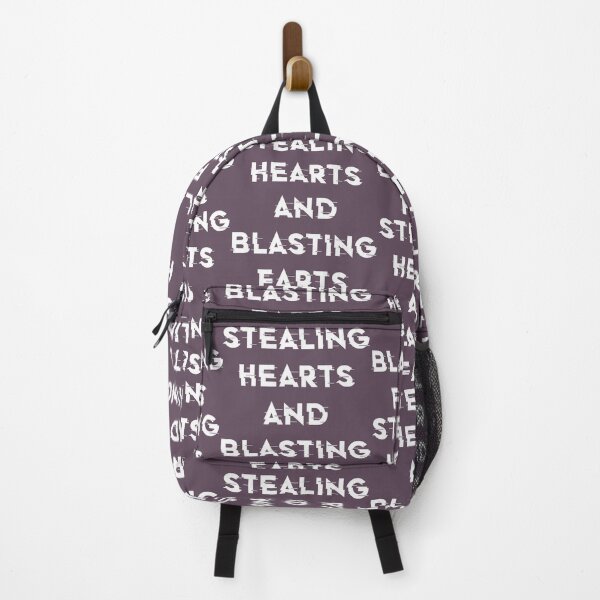 Item preview, stealing hearts and blasting farts designed and sold by GraphicBit.