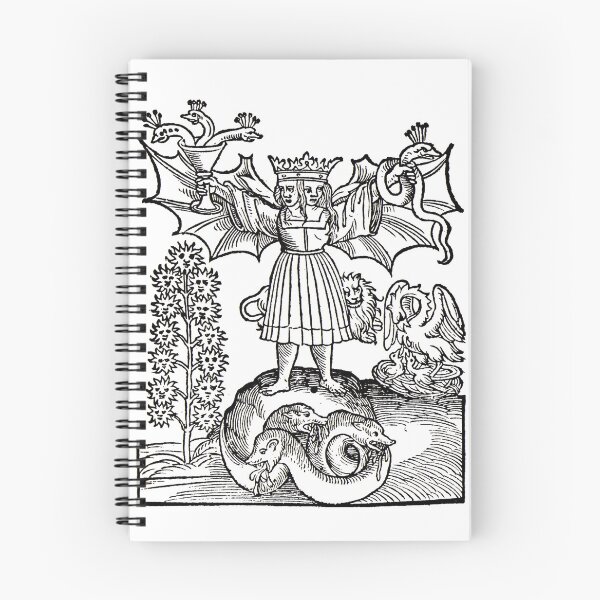 Item preview, XVII - Rosarium Philosophorum designed and sold by Ermes Trismegas.
