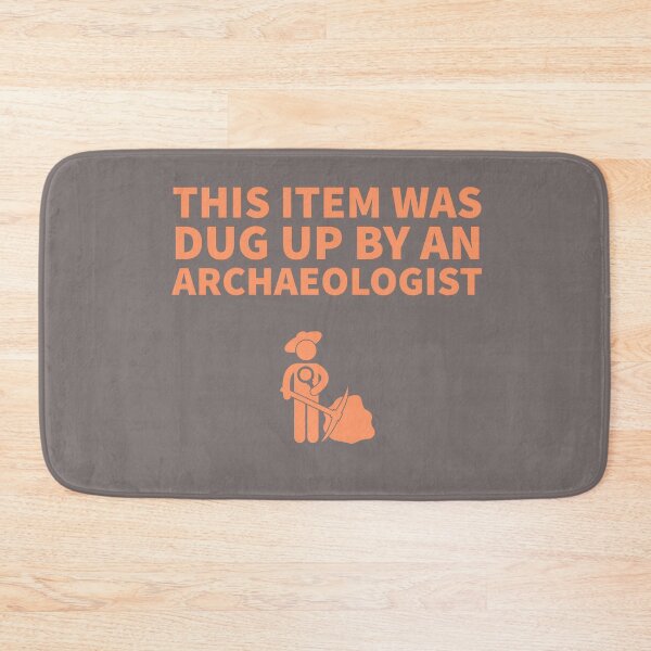 Item preview, Awesome Gifts for Amazing Archaeologist! designed and sold by zombiesmasher.
